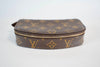 Louis Vuitton Monogram Monte Carlo PM Jewelry Case Used