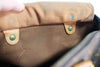 Louis Vuitton Monogram Speedy 25 Malletier Used