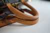 Louis Vuitton Monogram Keepall Bandouliere 45 Used