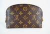 Louis Vuitton Monogram Cosmetic Pouch PM Used