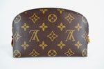 Louis Vuitton Monogram Cosmetic Pouch PM Used