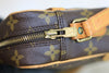 Louis Vuitton Monogram Trocadero 23 Used