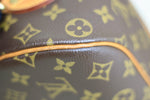 Monogram Blois Crossbody Bag