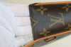 Louis Vuitton Monogram Pochette Florentine Used