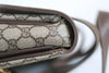 Gucci Supreme Handbag Used