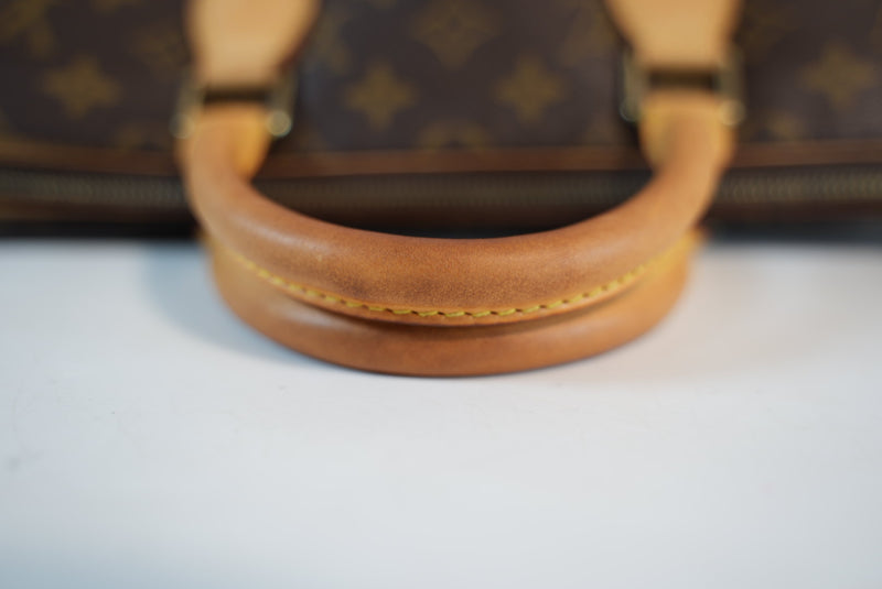 Louis Vuitton Monogram Poppincourt Top Handle Used