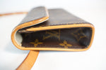 Louis Vuitton Monogram Pochette Florentine Beltbag Used