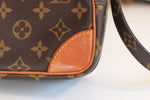 Louis Vuitton Monogram Amazon PM Crossbody Used