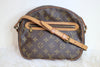 Monogram Senlis Crossbody Bag