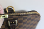 Louis Vuitton Damier Ebene Alma PM Used