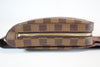 Louis Vuitton Damier Ebene Geronimos Bumbag/Fannypack Used