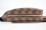 Louis Vuitton Damier Ebene Geronimos Bumbag/Fannypack Used