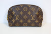 Louis Vuitton Monogram Cosmetic Pouch PM