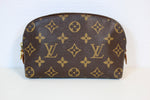 Louis Vuitton Monogram Cosmetic Pouch PM