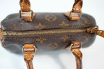 Louis Vuitton Monogram Mini Speedy HL Used