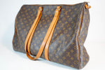 Louis Vuitton Monogram Sac Flanerie 50 Totebag Used