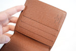 Louis Vuitton Monogram Men's Bifold Wallet