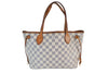 Louis Vuitton Damier Azur Neverfull PM Used