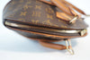 Louis Vuitton Monogram Ellipse PM Handbag Used