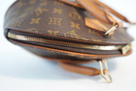 Louis Vuitton Monogram Ellipse PM Handbag Used