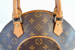 Louis Vuitton Monogram Ellipse PM Handbag Used