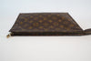 Louis Vuitton Monogram Toiletry Pouch 26 Used