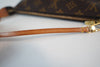 Louis Vuitton Monogram Pochette Accessories Used