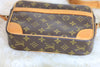 Louis Vuitton Monogram Trocadero 23 Used