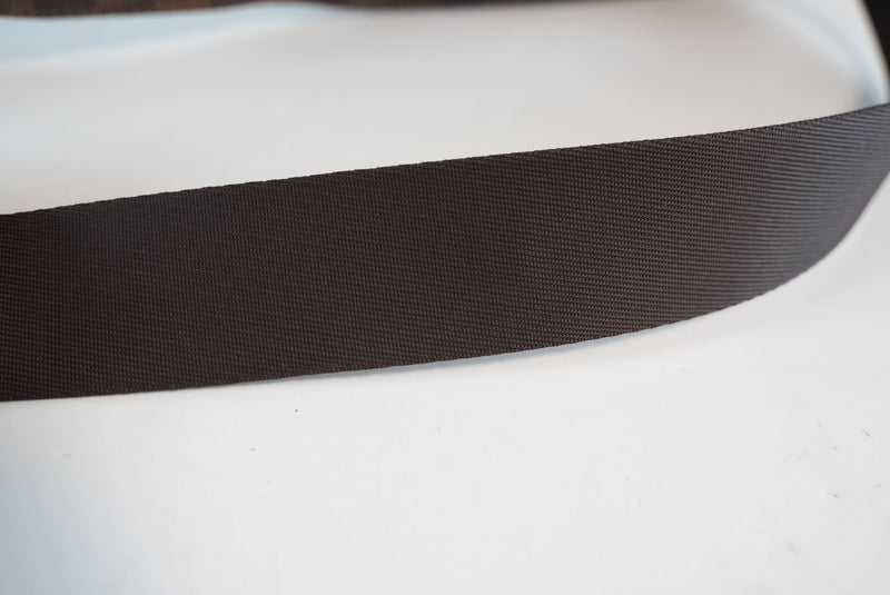 Louis Vuitton Damier Ebene Geronimos Bumbag/Fannypack Used