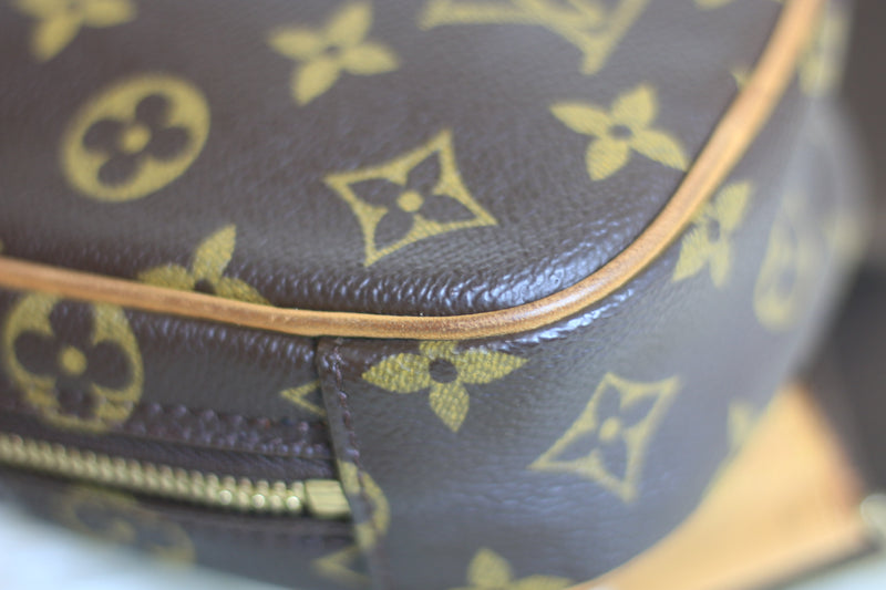 Monogram Pochette Gange Bumbag/Fannypack