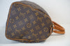 Louis Vuitton Monogram Speedy 30 Used