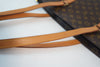 Louis Vuitton Monogram Babylone Totebag Used