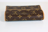 Louis Vuitton Monogram Pochette Florentine (Pouch Only) Used