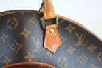 Louis Vuitton Monogram Ellipse MM Used