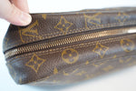 Louis Vuitton Monogram Trousse Toilette 28 Used