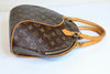 Louis Vuitton Monogram Ellipse PM Used