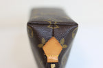 Louis Vuitton Monogram Cosmetic Pouch PM