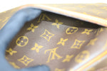 Monogram Blois Crossbody Bag