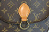 Louis Vuitton Monogram Saint Cloud PM