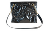 Chanel Patent Leather Shoulder Bag Used