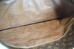 Louis Vuitton Monogram Sac Shopping GM Used