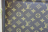 Louis Vuitton Monogram Pegase 55 Rolling Luggage Used