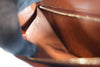 Louis Vuitton Monogram Ranelagh Clutch Bag Used