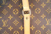 Louis Vuitton Monogram Babylone Totebag Used