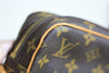 Louis Vuitton Monogram Danube PM