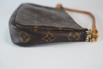 Louis Vuitton Monogram Pochette Accessories Used