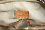 Louis Vuitton Monogram Trouville Handbag Used