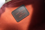 Louis Vuitton Damier Ebene Geronimos Bumbag/Fannypack Used