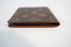 Louis Vuitton Monogram Men's Bifold Wallet