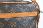 Louis Vuitton Monogram Jeunefille MM Used